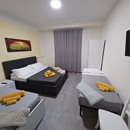 Acrone Guest House Centro Citta Agrigento Exteriér fotografie