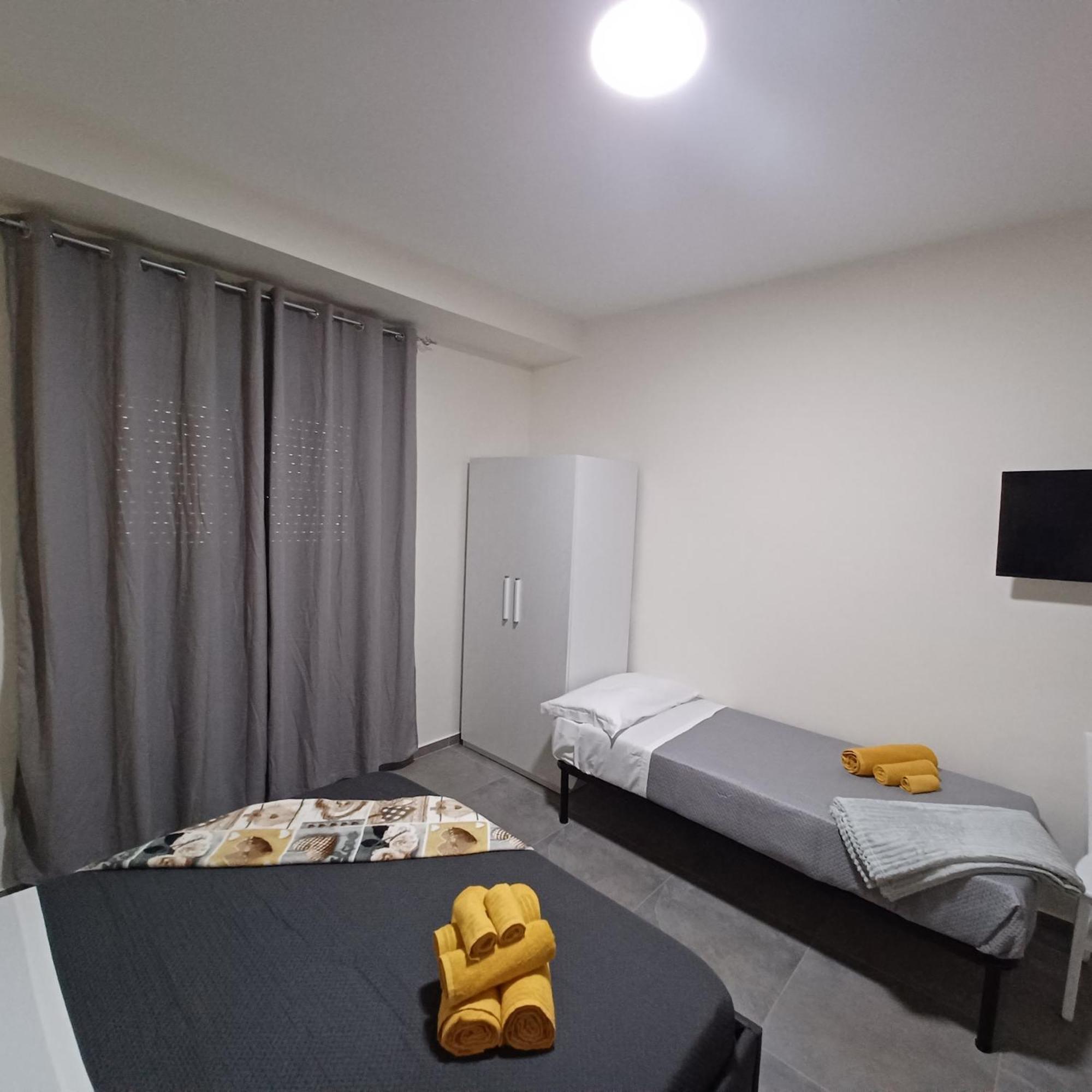 Acrone Guest House Centro Citta Agrigento Exteriér fotografie