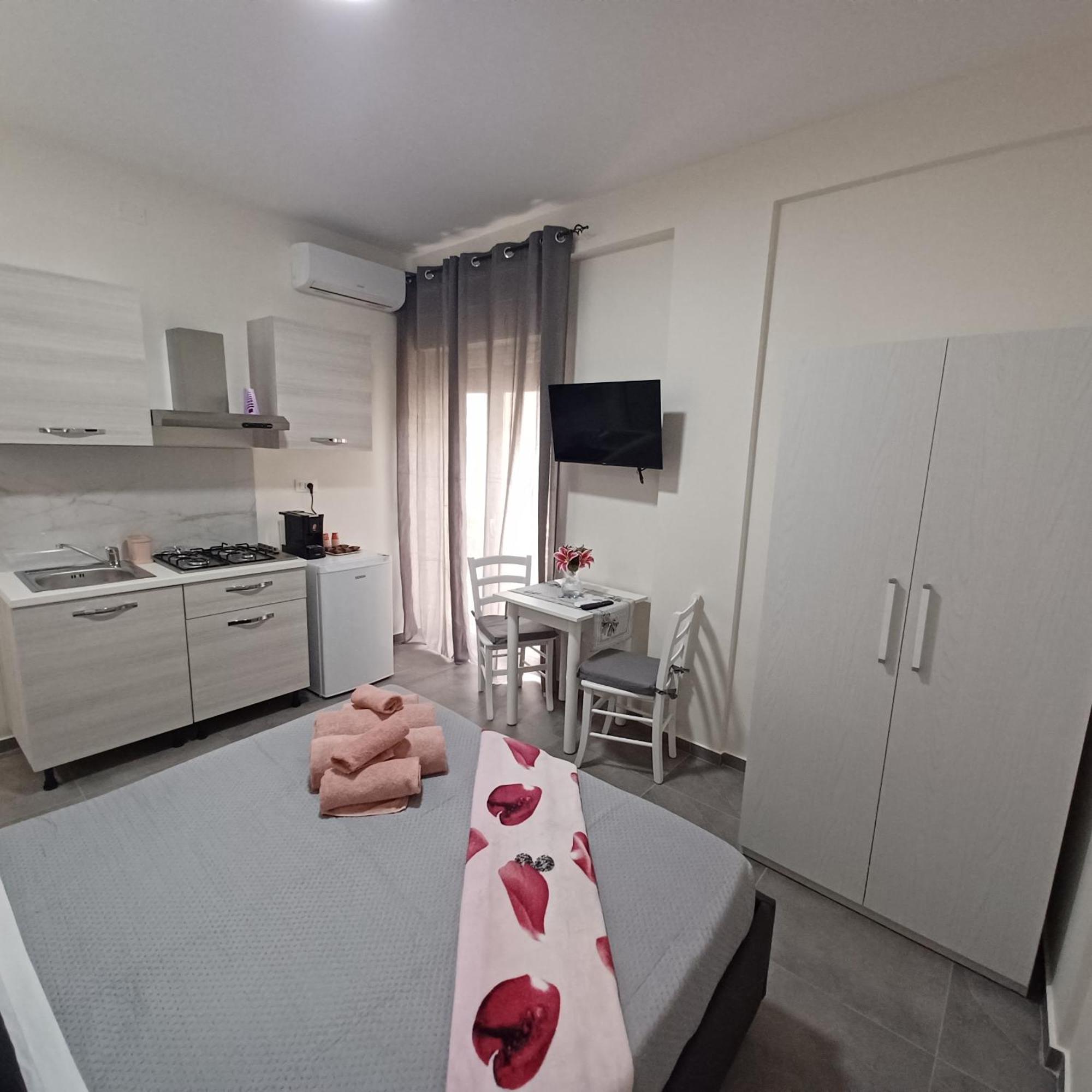 Acrone Guest House Centro Citta Agrigento Exteriér fotografie