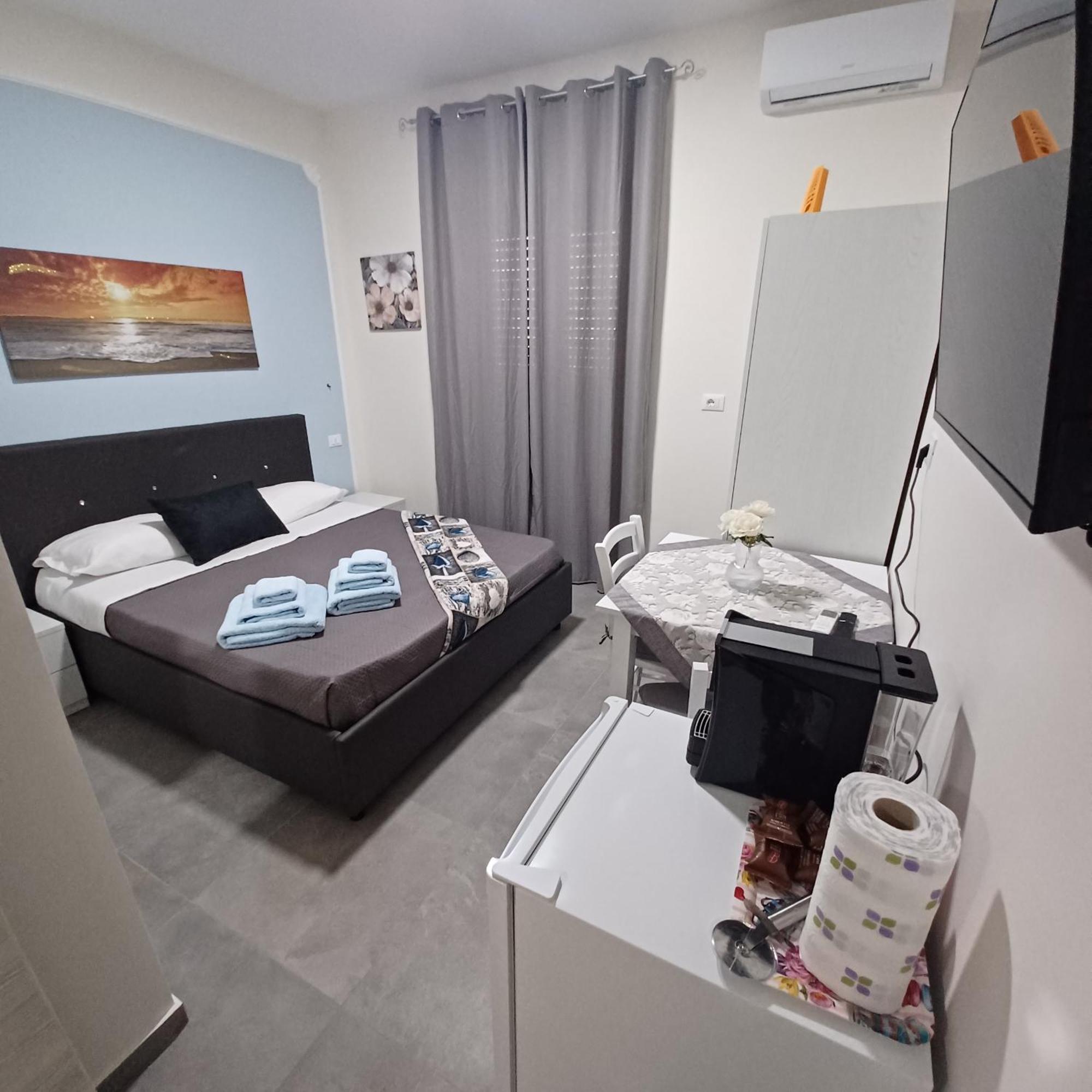 Acrone Guest House Centro Citta Agrigento Exteriér fotografie