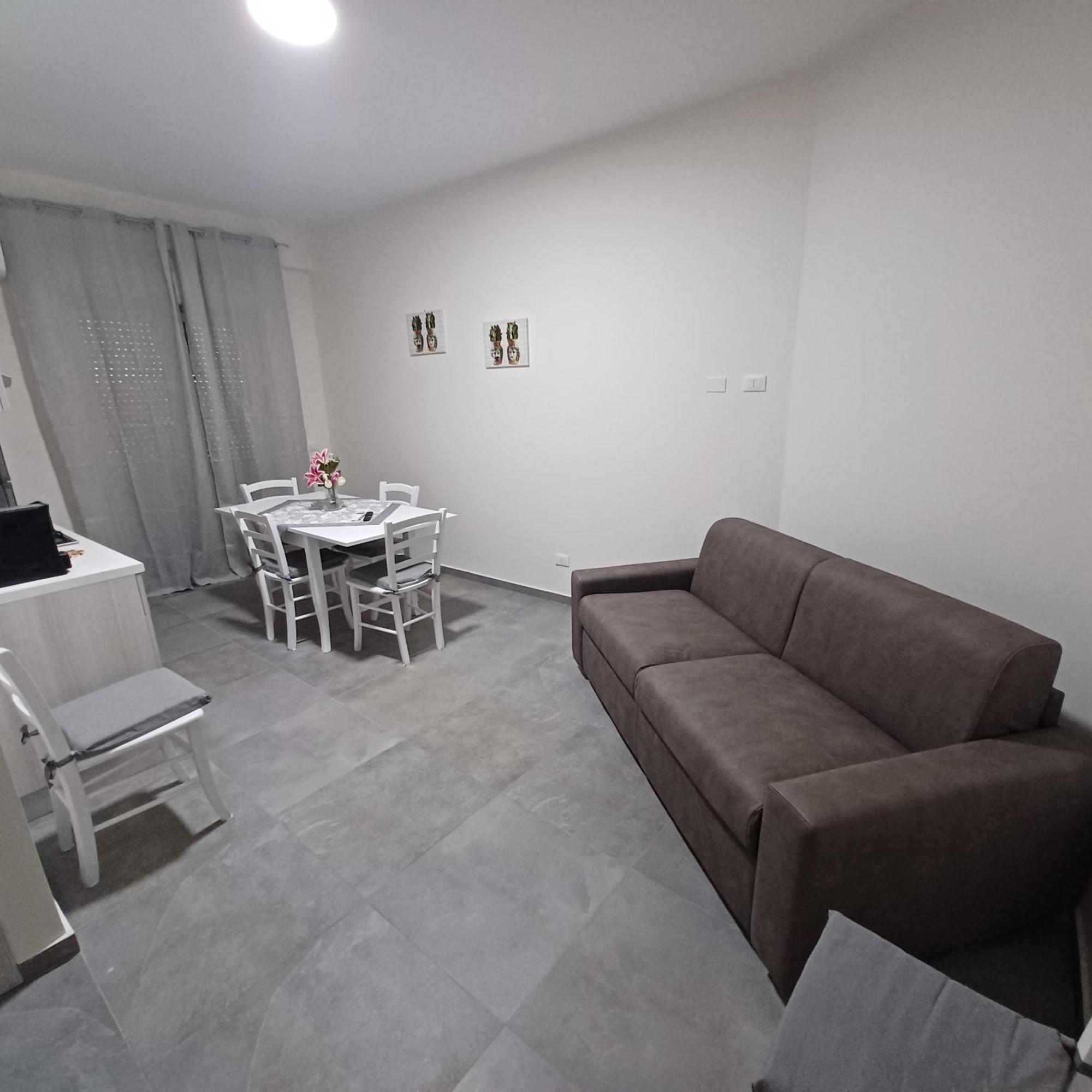 Acrone Guest House Centro Citta Agrigento Exteriér fotografie